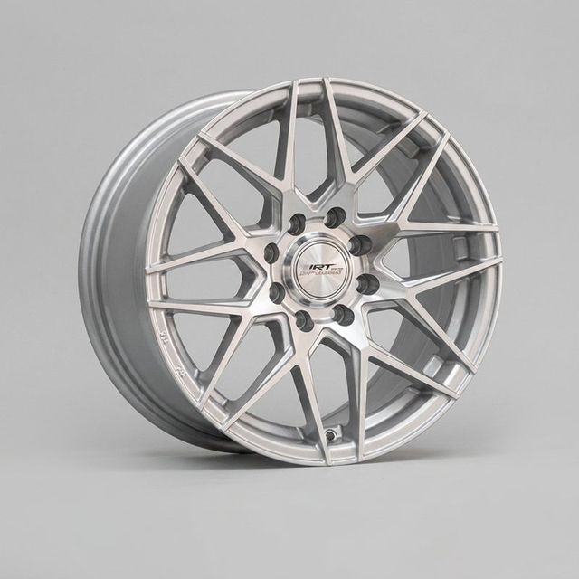 14 inch Mesh Machined Retro alloy rim