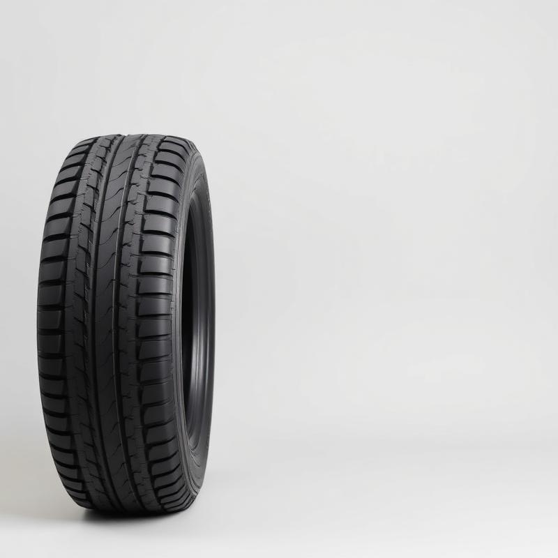 Dunlop 195R14 — Light commercial / van tread