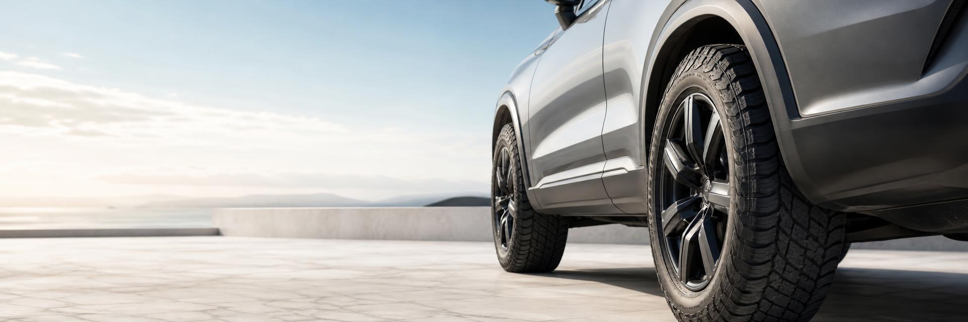 Dunlop tyre mileage warranty promotion
