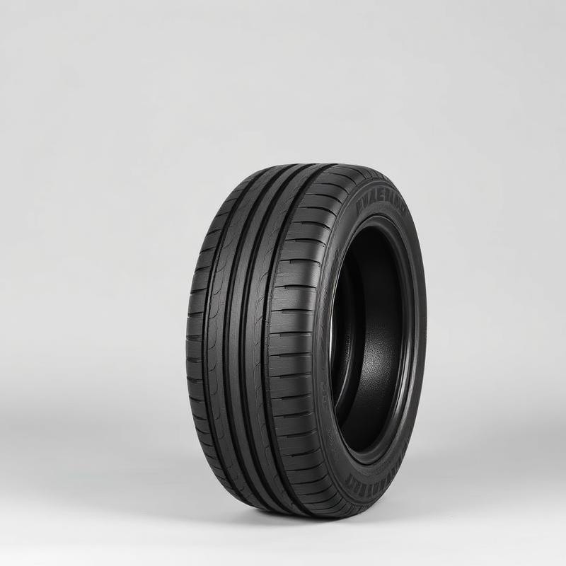 Hilo 155/80R13 — Passenger highway tread